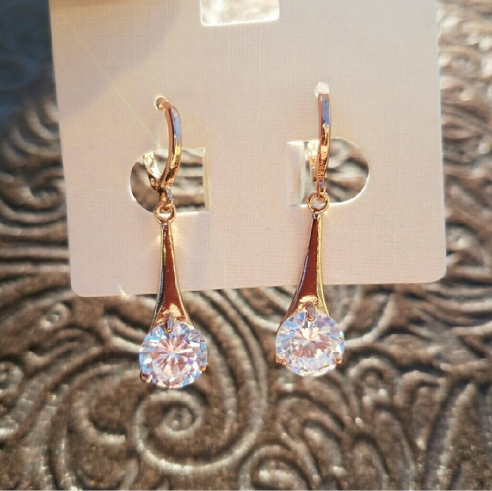 Swarovski Earrings